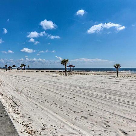 Charming Gulfport Escape Half-Mile To Beach! Zewnętrze zdjęcie